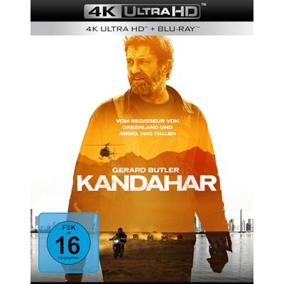 Waugh, Ric Roman - Kandahar (4K Ultra HD) (+ Blu-ray) - Preis vom 25.06.2026 23:23:36 h Waugh, Ric Roman - Kandahar (4K Ultra HD) (+ Blu-ray) - Preis vom 25.06.2026 23:23:36 h