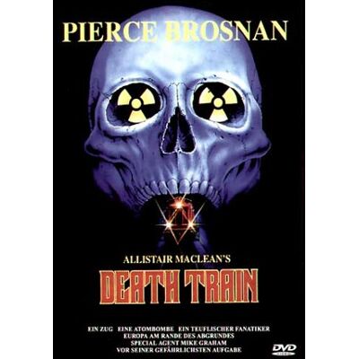 Jackson, David S. - Death Train - Preis vom 24.10.2026 11:42:45 h Jackson, David S. - Death Train - Preis vom 24.10.2026 11:42:45 h