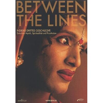 Becker Between the Lines - Indiens drittes Geschlecht (OmU) - Preis vom 25.07.2026 19:40:04 h Becker Between the Lines - Indiens drittes Geschlecht (OmU) - Preis vom 25.07.2026 19:40:04 h