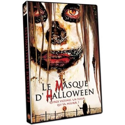 Weber Le Masque D'halloween --- IMPORT ZONE 2 --- - Preis vom 09.09.2026 20:02:14 h Weber Le Masque D'halloween --- IMPORT ZONE 2 --- - Preis vom 09.09.2026 20:02:14 h
