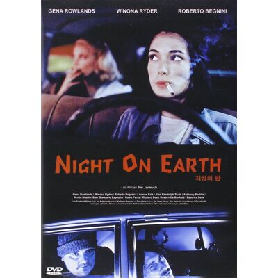 Night on Earth (1991, Ntsc, All Region, Import) - Preis vom 25.06.2026 07:42:02 h Night on Earth (1991, Ntsc, All Region, Import) - Preis vom 25.06.2026 07:42:02 h