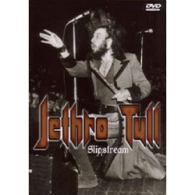 Jethro Tull - Slipstream - Preis vom 24.06.2026 07:42:13 h Jethro Tull - Slipstream - Preis vom 24.06.2026 07:42:13 h