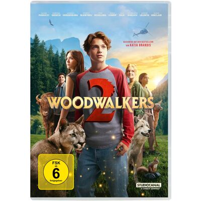 Sven Unterwaldt - Woodwalkers 2 - Preis vom 09.09.2026 20:02:14 h Sven Unterwaldt - Woodwalkers 2 - Preis vom 09.09.2026 20:02:14 h