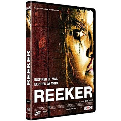 Dave Payne - Reeker - Preis vom 24.06.2026 19:44:00 h Dave Payne - Reeker - Preis vom 24.06.2026 19:44:00 h