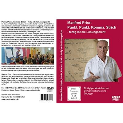 Punkt, Punkt, Komma, Strich - fertig ist die Lösungssicht - Preis vom 25.06.2026 23:23:36 h Punkt, Punkt, Komma, Strich - fertig ist die Lösungssicht - Preis vom 25.06.2026 23:23:36 h