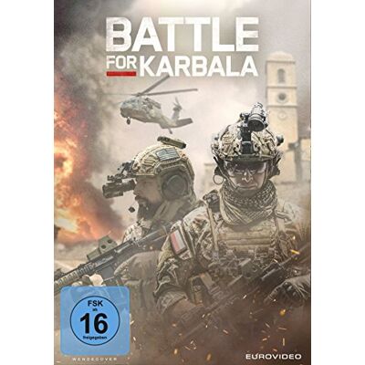 Krzysztof Lukaszewicz - Battle for Karbala - Preis vom 25.06.2026 23:23:36 h Krzysztof Lukaszewicz - Battle for Karbala - Preis vom 25.06.2026 23:23:36 h