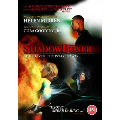 Shadowboxer - Preis vom 24.06.2026 07:42:13 h Shadowboxer - Preis vom 24.06.2026 07:42:13 h