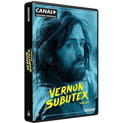 Vernon Subutex-Saison 1 - Preis vom 24.06.2026 07:42:13 h Vernon Subutex-Saison 1 - Preis vom 24.06.2026 07:42:13 h
