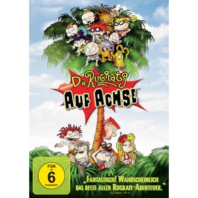 Norton Virigien - Die Rugrats auf Achse - Preis vom 24.10.2026 11:42:45 h Norton Virigien - Die Rugrats auf Achse - Preis vom 24.10.2026 11:42:45 h