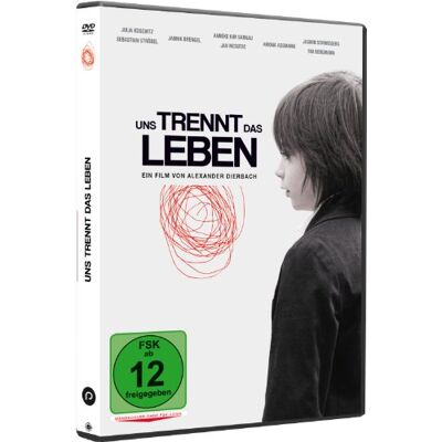 Julia Koschitz - Uns trennt das Leben - Preis vom 24.06.2026 07:42:13 h Julia Koschitz - Uns trennt das Leben - Preis vom 24.06.2026 07:42:13 h