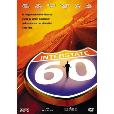 Bob Gale - Interstate 60 - Preis vom 25.06.2026 23:23:36 h Bob Gale - Interstate 60 - Preis vom 25.06.2026 23:23:36 h