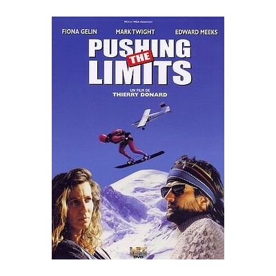 Pushing The Limits - Preis vom 24.06.2026 19:44:00 h Pushing The Limits - Preis vom 24.06.2026 19:44:00 h