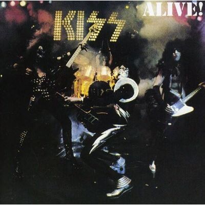 Kiss Alive - Preis vom 09.09.2026 20:02:14 h Kiss Alive - Preis vom 09.09.2026 20:02:14 h