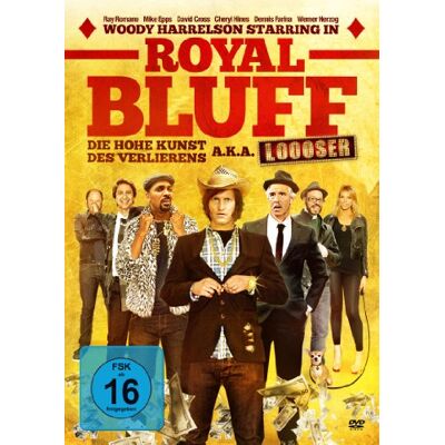 Penn Royal Bluff - Die hohe Kunst des Verlierens - Preis vom 09.09.2026 20:02:14 h Penn Royal Bluff - Die hohe Kunst des Verlierens - Preis vom 09.09.2026 20:02:14 h