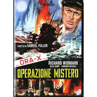 operazione mistero - Preis vom 25.06.2026 23:23:36 h operazione mistero - Preis vom 25.06.2026 23:23:36 h