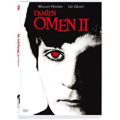 Taylor Das Omen II - Damien - Preis vom 09.09.2026 20:02:14 h Taylor Das Omen II - Damien - Preis vom 09.09.2026 20:02:14 h