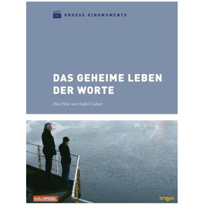 Isabel Coixet - Das geheime Leben der Worte - Große Kinomomente - Preis vom 24.06.2026 19:44:00 h Isabel Coixet - Das geheime Leben der Worte - Große Kinomomente - Preis vom 24.06.2026 19:44:00 h