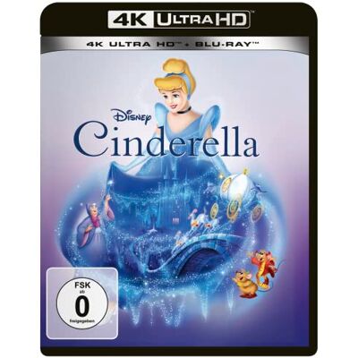 Cinderella (4K Ultra HD) (+ Blu-ray) - Preis vom 25.06.2026 23:23:36 h Cinderella (4K Ultra HD) (+ Blu-ray) - Preis vom 25.06.2026 23:23:36 h