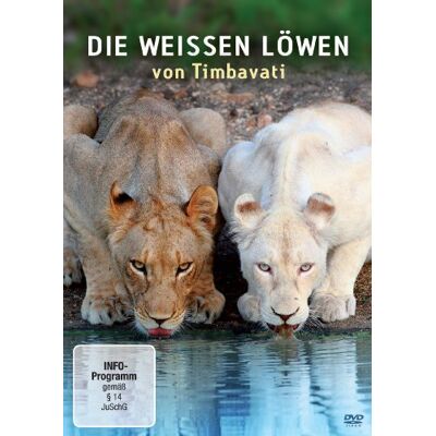 Joe Kennedy - Die weißen Löwen von Timbavati - Preis vom 25.06.2026 23:23:36 h Joe Kennedy - Die weißen Löwen von Timbavati - Preis vom 25.06.2026 23:23:36 h