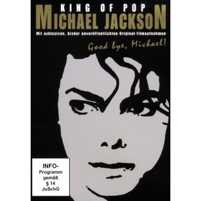 Michael Jackson - Good Bye Michael - Preis vom 09.09.2026 20:02:14 h Michael Jackson - Good Bye Michael - Preis vom 09.09.2026 20:02:14 h
