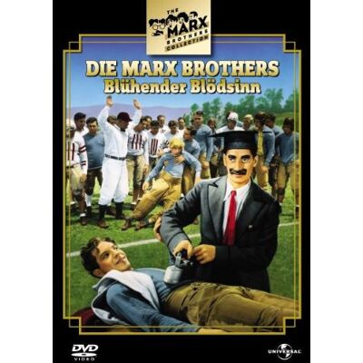 Norman Die Marx Brothers - Blühender Blödsinn - Preis vom 09.09.2026 20:02:14 h Norman Die Marx Brothers - Blühender Blödsinn - Preis vom 09.09.2026 20:02:14 h