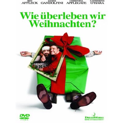 Mike Mitchell - Wie überleben wir Weihnachten? (Dieser Artikel wird in unterschiedlichen Covervarianten ausgeliefert) - Preis vom 24.10.2026 11:42:45 h Mike Mitchell - Wie überleben wir Weihnachten? (Dieser Artikel wird in unterschiedlichen Covervarianten ausgeliefert) - Preis vom 24.10.2026 11:42:45 h