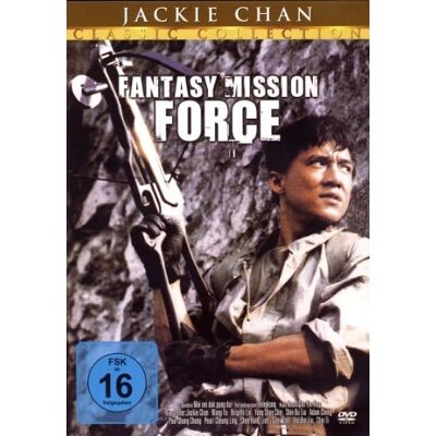 Kevin Chu Yin-Ping - Fantasy Mission Force - Preis vom 25.06.2026 23:23:36 h Kevin Chu Yin-Ping - Fantasy Mission Force - Preis vom 25.06.2026 23:23:36 h