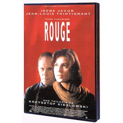 Trois Couleurs : Rouge - Preis vom 24.06.2026 19:44:00 h Trois Couleurs : Rouge - Preis vom 24.06.2026 19:44:00 h
