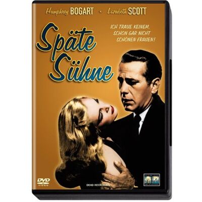 John Cromwell - Späte Sühne - Preis vom 24.06.2026 19:44:00 h John Cromwell - Späte Sühne - Preis vom 24.06.2026 19:44:00 h
