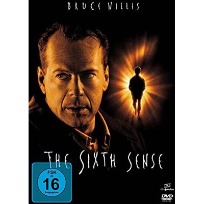 M. Night Shyamalan - The Sixth Sense - Nicht jede Gabe ist ein Segen (Filmjuwelen) - Preis vom 24.10.2026 11:42:45 h M. Night Shyamalan - The Sixth Sense - Nicht jede Gabe ist ein Segen (Filmjuwelen) - Preis vom 24.10.2026 11:42:45 h