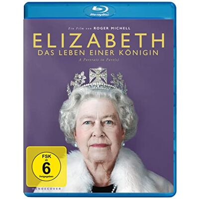 Regisseur Roger Mitchell - Elizabeth: Das Leben einer Königin - Preis vom 24.10.2026 11:42:45 h Regisseur Roger Mitchell - Elizabeth: Das Leben einer Königin - Preis vom 24.10.2026 11:42:45 h