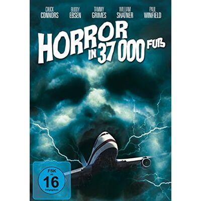 David Lowell Rich - Horror in 37.000 Fuß - Preis vom 25.06.2026 23:23:36 h David Lowell Rich - Horror in 37.000 Fuß - Preis vom 25.06.2026 23:23:36 h