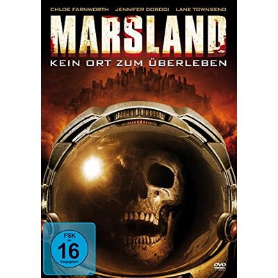 Scott Wheeler - Marsland - Kein Ort zum Überleben - Preis vom 24.10.2026 11:42:45 h Scott Wheeler - Marsland - Kein Ort zum Überleben - Preis vom 24.10.2026 11:42:45 h