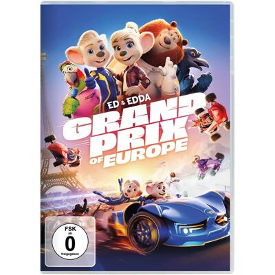 Waldemar Fast - Grand Prix of Europe - Preis vom 24.06.2026 19:44:00 h Waldemar Fast - Grand Prix of Europe - Preis vom 24.06.2026 19:44:00 h