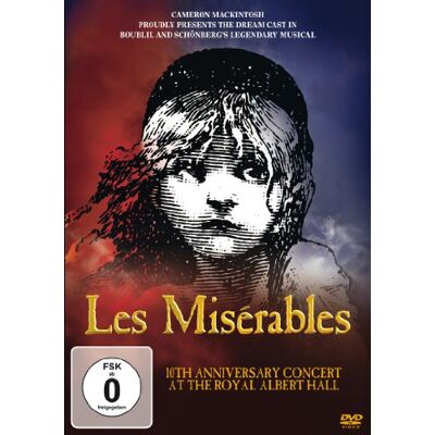 Gavin Taylor - Les Misérables - 10th Anniversary Concert at the Royal Albert Hall - Preis vom 24.10.2026 11:42:45 h Gavin Taylor - Les Misérables - 10th Anniversary Concert at the Royal Albert Hall - Preis vom 24.10.2026 11:42:45 h