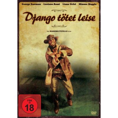 Max Hunter - Django tötet leise - Preis vom 25.10.2026 20:24:27 h Max Hunter - Django tötet leise - Preis vom 25.10.2026 20:24:27 h