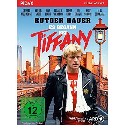 Becker Es begann bei Tiffany / Großartige Krimikomödie mit absoluter Starbesetzung (Pidax Film-Klassiker) - Preis vom 25.07.2026 19:40:04 h Becker Es begann bei Tiffany / Großartige Krimikomödie mit absoluter Starbesetzung (Pidax Film-Klassiker) - Preis vom 25.07.2026 19:40:04 h