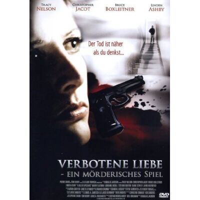 Jackson Verbotene Liebe - Ein moerderisches Spiel - Preis vom 09.09.2026 20:02:14 h Jackson Verbotene Liebe - Ein moerderisches Spiel - Preis vom 09.09.2026 20:02:14 h