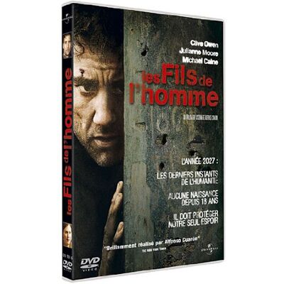 Les Fils De L Homme - Preis vom 24.06.2026 07:42:13 h Les Fils De L Homme - Preis vom 24.06.2026 07:42:13 h