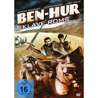 Mark Atkins - Ben-Hur - Sklave Roms - Preis vom 24.06.2026 19:44:00 h Mark Atkins - Ben-Hur - Sklave Roms - Preis vom 24.06.2026 19:44:00 h