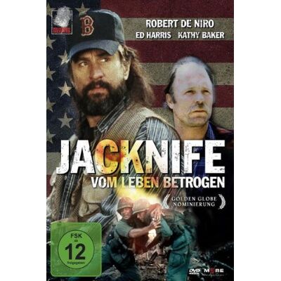 David Hugh Jones - Jacknife - Vom Leben betrogen - Preis vom 24.06.2026 07:42:13 h David Hugh Jones - Jacknife - Vom Leben betrogen - Preis vom 24.06.2026 07:42:13 h