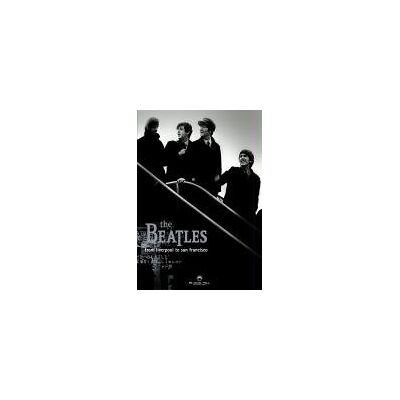 Alan Ravenscroft - The Beatles - From Liverpool to San Francisco - Preis vom 25.06.2026 23:23:36 h Alan Ravenscroft - The Beatles - From Liverpool to San Francisco - Preis vom 25.06.2026 23:23:36 h