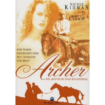 Denny Lawrence - Archer, die Abenteuer eines Rennpferdes - Preis vom 26.06.2026 07:41:50 h Denny Lawrence - Archer, die Abenteuer eines Rennpferdes - Preis vom 26.06.2026 07:41:50 h
