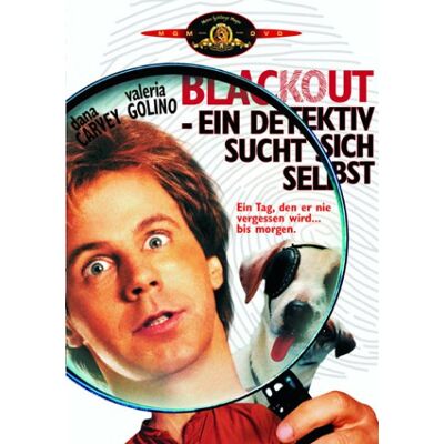 Jackson Blackout - Ein Detektiv sucht sich selbst - Preis vom 09.09.2026 20:02:14 h Jackson Blackout - Ein Detektiv sucht sich selbst - Preis vom 09.09.2026 20:02:14 h