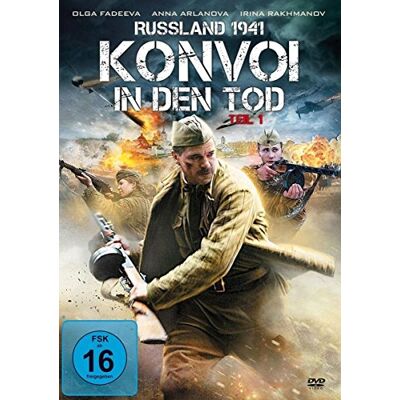 Furman Russland 1941, Teil 1 - Konvoi in den Tod - Preis vom 09.09.2026 20:02:14 h Furman Russland 1941, Teil 1 - Konvoi in den Tod - Preis vom 09.09.2026 20:02:14 h