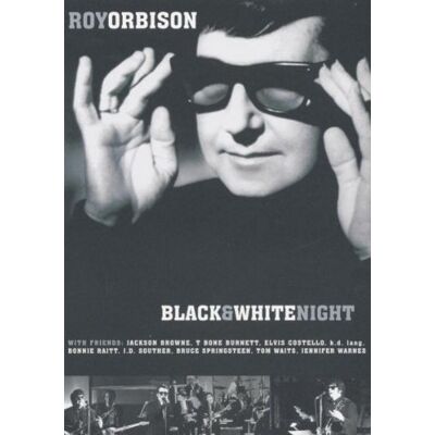 Tony Mitchell - Roy Orbison & Friends - A Black and White Night - Preis vom 24.10.2026 11:42:45 h Tony Mitchell - Roy Orbison & Friends - A Black and White Night - Preis vom 24.10.2026 11:42:45 h