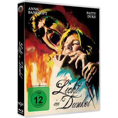 Penn Licht im Dunkel (Special Edition) Blu-ray - The Miracle Worker mit Anne Bancroft und Patty Duke von 1962 - Ausgezeichnet mit 2 Oscars - Preis vom 24.06.2026 19:44:00 h Penn Licht im Dunkel (Special Edition) Blu-ray - The Miracle Worker mit Anne Bancroft und Patty Duke von 1962 - Ausgezeichnet mit 2 Oscars - Preis vom 24.06.2026 19:44:00 h