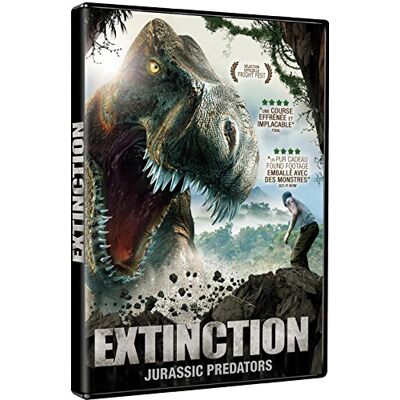 Extinction - Preis vom 25.06.2026 23:23:36 h Extinction - Preis vom 25.06.2026 23:23:36 h