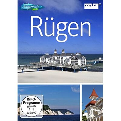 Reiseführer - Rügen - Preis vom 25.06.2026 07:42:02 h Reiseführer - Rügen - Preis vom 25.06.2026 07:42:02 h