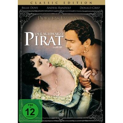 Parker Der schwarze Pirat - Classic Edition - Preis vom 09.09.2026 20:02:14 h Parker Der schwarze Pirat - Classic Edition - Preis vom 09.09.2026 20:02:14 h
